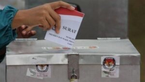 MK Putuskan Pemilu Nasional dan Daerah Dipisah: Tak Lagi Coblos 5 Surat Suara Sekaligus