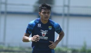 CLBK, Rachmat Irianto Resmi Pulang ke Persebaya