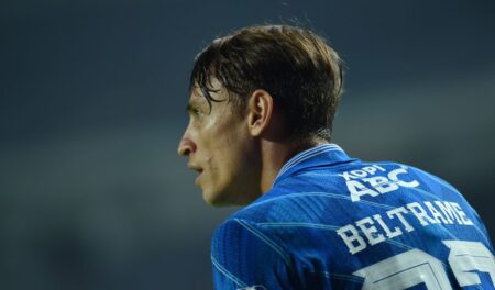 Nasib Stefano Beltrame dan Alberto Rodriguez Masih Belum Jelas, Bobotoh: Wajib Diperpanjang