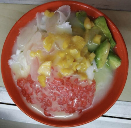 Rekomendasi Es Campur Viral di Bandung, Cocok Disantap saat Siang Hari!