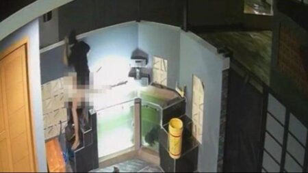 Maling Tanpa Celana Beraksi di Bandung, Polisi Segera Lakukan Penangkapan