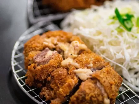 Tiga Restoran Katsu yang Murah dan Renyah di Bandung