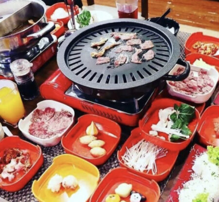 Tiga Rekomendasi Tempat All You Can Eat Terjangkau di Bandung