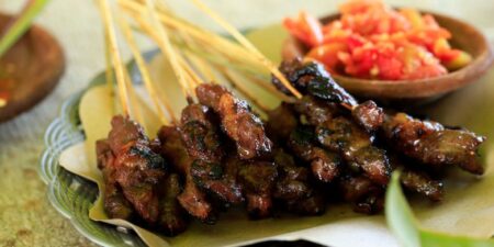 Jelajahi Kuliner Khas Purwakarta, Ini 5 Tempat Makan Favorit yang Wajib Dicoba!