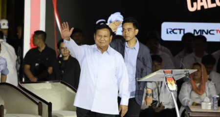 Prabowo Diserang Data Kemhan di Debat Ketiga, Pengamat: Gak Bisa Sembarangan