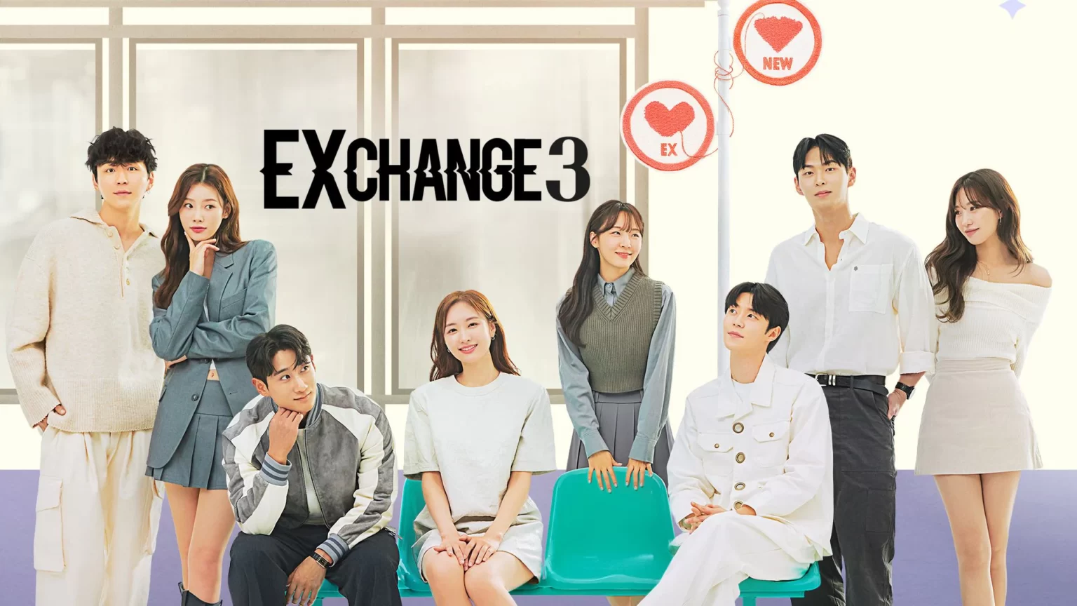 5 Rekomendasi Dating Show Korea yang Penuh Drama, Dijamin Bikin Baper!