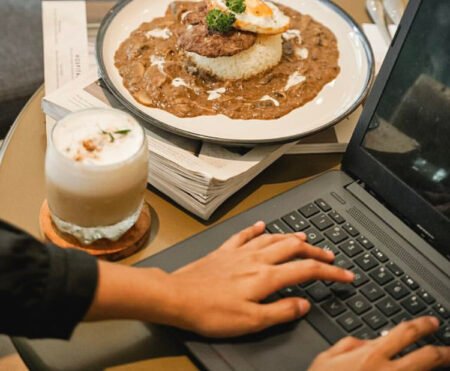 Rekomendasi Coffee Shop di Bandung yang Cocok untuk WFC