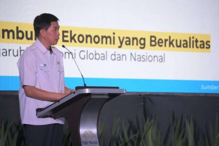 Pemdaprov Revitalisasi Program Kerja untuk Lanjutkan Kemandirian Jabar