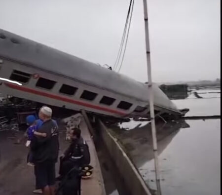 Imbas Kecelakaan, PT KAI Siapkan Alternatif Rute hingga Kompensasi Perjalanan