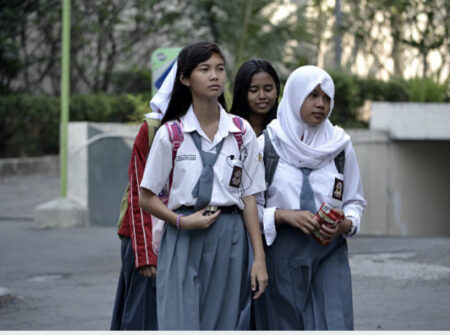 16 Kecamatan di Jabar Tak Miliki Sekolah SMA/SMK Negeri dan Swasta