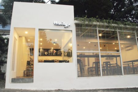 Rekomendasi 3 Kafe Dekat Kampus Unisba Favorit Para Mahasiswa