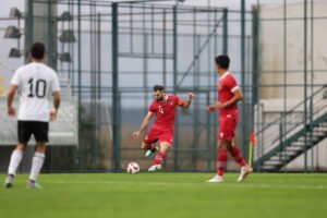 Rumor Transfer Mengguncang Liga 1: Bintang Timnas Indonesia Merapat ke Bali United?