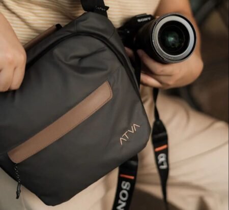 Rekomendasi Tas Lokal Asal Bandung yang Keren dan Berkualitas