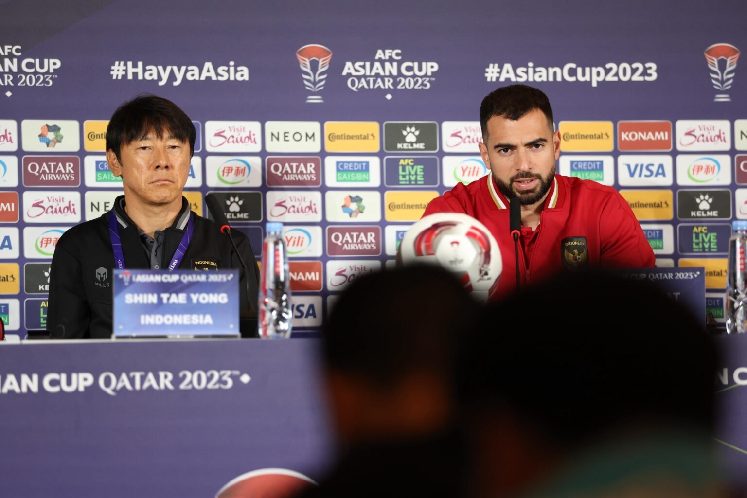 Meski Berat Hadapi Vietnam, Jordi Amat Yakin Indonesia Menang