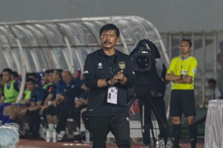 Indra Sjafri Coret 13 Pemain Timnas U-20 setelah Dua Kali Uji Coba