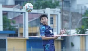 Jaga Kondisi di Tengah Liburan, Pemain Muda Persib Serius Siapkan Diri untuk Maung Bandung