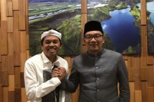 Rumah Ridwan Kamil Digeledah, Dedi Mulyadi Ogah Berkomentar