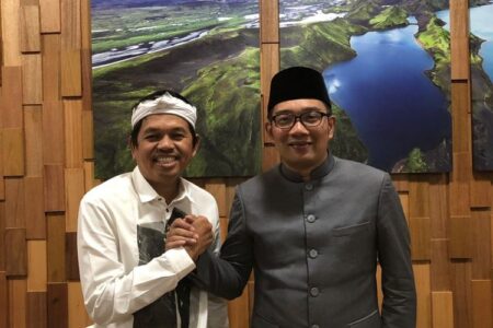 Koalisi Pilpres Diprediksi Lanjut ke Pilkada, Ridwan Kamil dan Dedi Mulyadi Bisa Bersatu