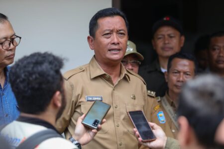 Jelang Ramadhan, Pemkot Bandung Antisipasi Pengamen dan Pengemis Musiman