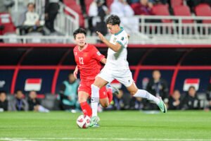 Shi Tae-yong Pegang Timnas Indonesia untuk Piala AFF Bikin Vietnam Ketar-ketir