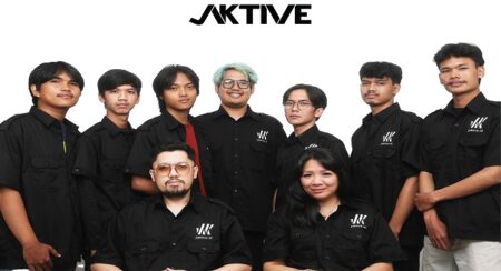 Jaktive Dorong Pertumbuhan Industri Kreatif di Indonesia Melalui Teknologi dan Seni