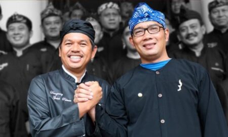 Sukses di Pilpres, Ridwan Kamil dan Dedi Mulyadi Bakal Duet di Pilgub Jabar 2024?