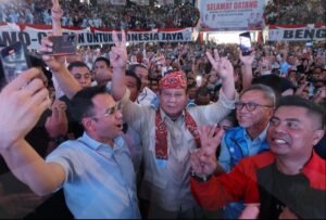 Jadi Utusan Khusus Presiden, Segini Gaji yang Bakal Diterima Raffi Ahmad