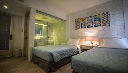 Rekomendasi 5 Hotel Murah Meriah di Bandung, Pilihan Tepat untuk Menginap