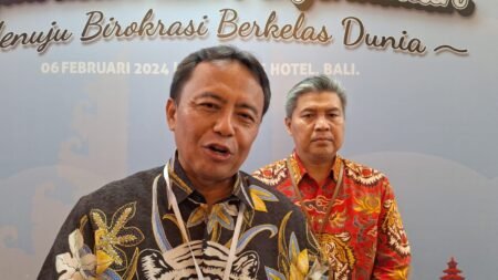 Bupati Sumedang Komitmen Jaga Netralitas ASN di Pemilu dan Pilkada 2024