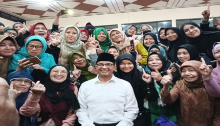 Apapun Hasil Pilpres 2024, Anies Tegaskan Gerakan Perubahan Akan Terus Berjalan