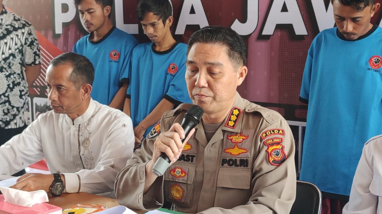 Satu Pelaku Pencurian dengan Modus Pecah Kaca Tewas Usai Baku Tembak dengan Polisi