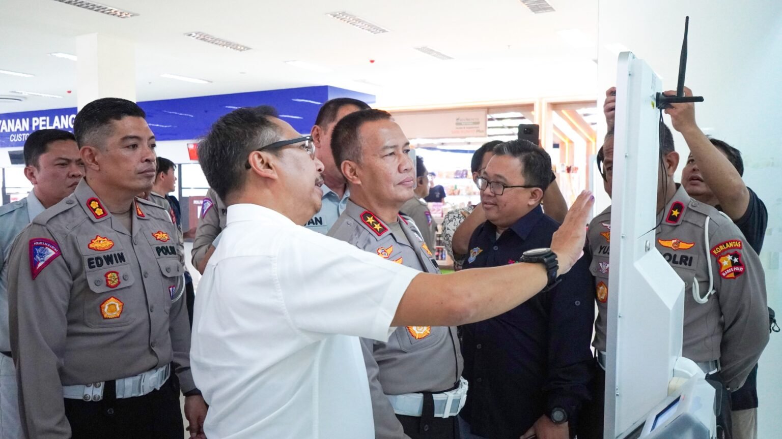 Samsat Digital Dapat Apresiasi, Bappeda Jabar Buka Peluang Replikasi di Seluruh Indonesia