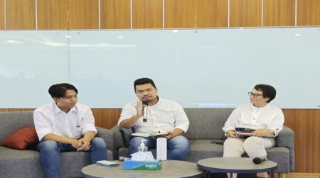 Akademisi Unpad Sebut Tanda Iliberal Demokrasi Ada di Indonesia