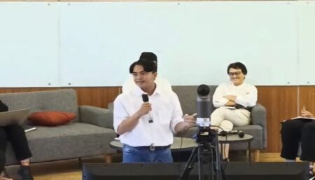 Pemerintah Takut Gerakan Masyarakat Sipil, Ketua BEM KEMA Unpad: Ada Traumatis Reformasi 98