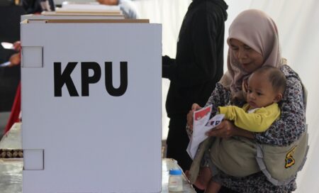 Pemkab Bandung Barat Siapkan Antisipasi Penguatan Sinyal di 301 TPS