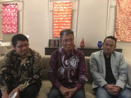 APTFI Gelar FGD Kolaborasi Riset Wujudkan Kemandirian Ketahanan Bidang Farmasi
