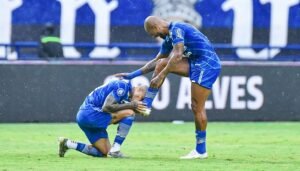 Duet Maut David da Silva dan Ciro Alves Siap Teror Gawang Dewa United