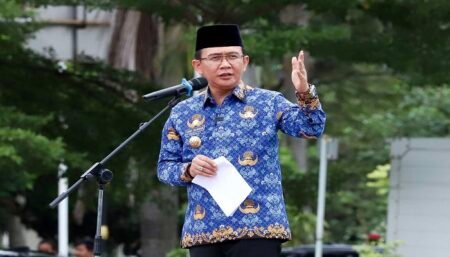 Tunggu Keputusan Bawaslu, Pemprov Jabar Siap Beri Sanksi pada Pj Bupati Bekasi