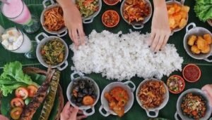 Sambut Ramadhan, Ini 4 Tempat Munggahan Terbaik di Bandung