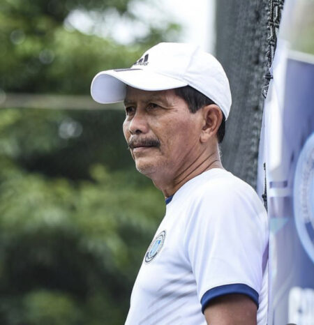 Jadwal Siaran Langsung Persib vs Persikabo 1973: Pertandingan Pertama Djanur