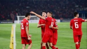 Trio Bek Tangguh Timnas Indonesia, Fondasi Kokoh di Kualifikasi Piala Dunia 2026