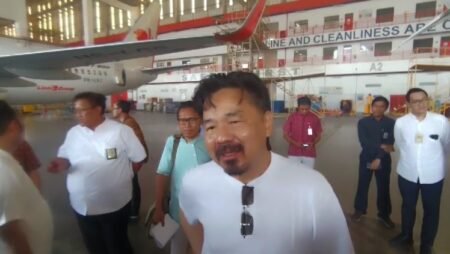 Ini Harapan Bos Lion Air untuk Presiden dan Wakil Presiden Terpilih