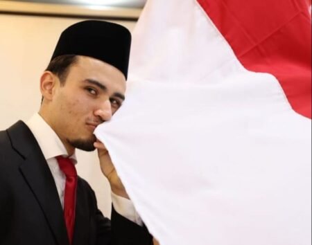 Sah Jadi WNI, Nathan Tjoe-A-On Bicara Peluang Kemajuan Sepak Bola Indonesia