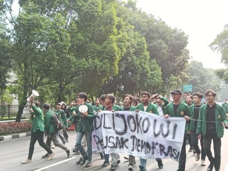 Pemerintah Selalu Kambing Hitamkan Persoalan Luar Negeri saat Harga Bahan Pokok Naik