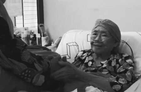 Meninggal pada Usia 96 Tahun, Ini Sosok Syamsiah Muttaqien di Mata Sang Anak