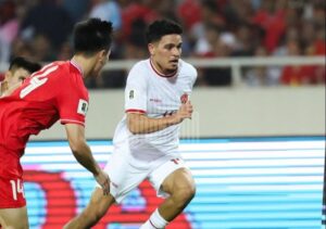 Karier Ragnar Oratmangoen di Eropa Terancam, Persib Bandung Bisa Jadi Opsi