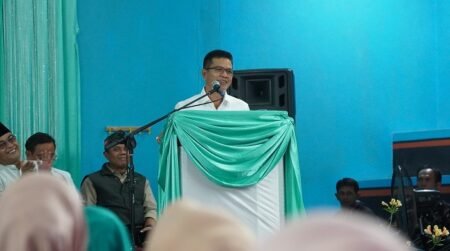 Program Rembug Bedas, Kebijakan Bupati Bandung Serap Aspirasi Masyarakat