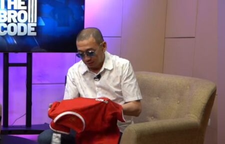 Coach Justin komentari Jersey Baru Timnas Indonesia: Gak Eksklusif