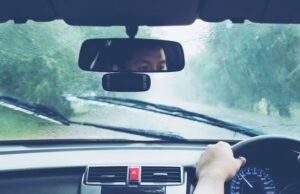 7 Cara Ampuh Cegah Microsleep saat Mudik Lebaran 2025