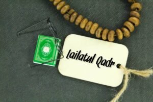 Rahasia Doa Mustajab di Malam Lailatul Qadar